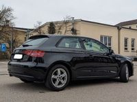 gebraucht Audi A3 Sportback 1.2 TFSI Ambiente Ambiente