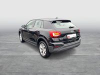 Gebraucht Audi Q2 Comfort 150 PS (110 kW) 2024 Schwarz SUV