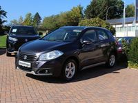 gebraucht Suzuki SX4 S-Cross 1.6 COMFORT 4X4 M/T