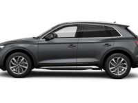 Gebraucht Audi Q5 S-Line 163 PS (119 kW) 2025 SUV