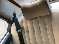 Gebraucht BMW 528 Performance 184 PS (135 kW) 1983 Rot Limousine