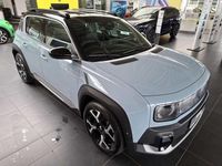 Gebraucht Renault 4 E-Tech Komfort 110 kW (150 PS) 2025 Blau SUV
