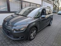 Gebraucht Citroën Spacetourer 120 PS (88 kW) 2015 Grau Van / Kleinbus
