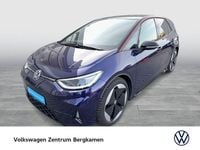 Gebraucht VW ID.3 GTX 239 kW (326 PS) 2025 Violett Kleinwagen