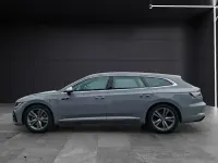 Occasion VW Arteon R 320 ch (235 kW) 2023 Gris Berline