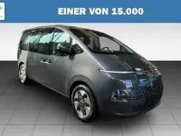 Gebraucht Hyundai Staria 224 PS (164 kW) 2025 Metallic Van / Kleinbus