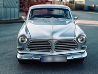 Gebraucht Volvo Amazon 75 PS (55 kW) 1966 Silber Coupé