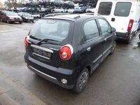 gebraucht Chevrolet Matiz SE