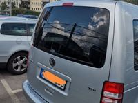 gebraucht VW Caddy 1,6TDI 55kW JAKO-O 5-Sitzer JAKO-O