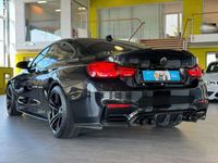 gebraucht BMW M4 Coupe *Vollausstattung*Carbon-Lenkrad*OLED