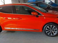Gebraucht Renault Clio IV 131 PS (96 kW) 2019 Orange Kleinwagen