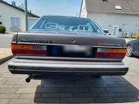 Gebraucht Audi 100 109 PS (80 kW) 1983 Limousine