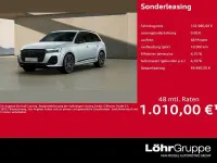 Gebraucht Audi SQ7 Sport 507 PS (372 kW) 2026 Silber SUV