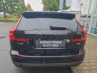 Gebraucht Volvo V60 Core 197 PS (144 kW) 2025 Schwarz Kombi