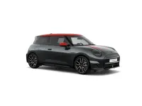 Gebraucht Mini Cooper SE 160 kW (218 PS) 2024 Kleinwagen