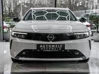 Gebraucht Opel Astra Elegance 131 PS (96 kW) 2023 Weiß Kombi
