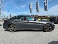 gebraucht Alfa Romeo Giulia MY21 SUPER 2.2 Diesel 16V 140kW (190 PS)