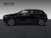 Gebraucht Mercedes GLA200 163 PS (119 kW) 2025 Schwarz SUV