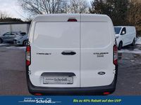 Neu Ford Transit Trend 101 PS (74 kW) 2026 Frostweiß Van / Kleinbus