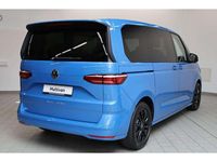 Neu VW Multivan Goal 150 PS (110 kW) 2026 Blau Van