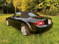 gebraucht Mazda MX5 MX-51.8 MZR Roadster Coupe Center-Line