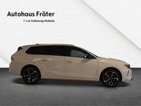 gebraucht Opel Astra ST ''Elegance'' PDC*SHZ*AGR*Kamera