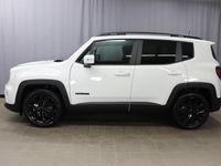 Gebraucht Jeep Renegade Limited 131 PS (96 kW) 2022 SUV