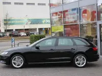 Używany Audi A4 Ambiente 204 KM (150 kW) 2023 Czarny Kombi