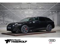 Gebraucht Audi A6 S-Line 367 PS (269 kW) 2025 Mythosschwarz metallic Kombi