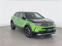 Gebraucht Opel Mokka-e Ultimate 100 kW (136 PS) 2021 Grün SUV