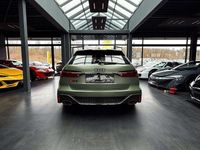 Gebraucht Audi RS6 630 PS (463 kW) 2024 Matteffektlackierung audi Kombi