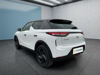 Gebraucht DS Automobiles DS3 Crossback 56 kW (77 PS) 2022 Weiß SUV