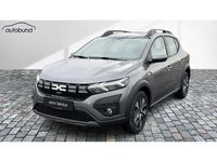 Neu Dacia Sandero Expression 91 PS (66 kW) 2025 SUV