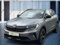 Gebraucht Renault Austral Iconic Esprit Alpine 200 PS (147 kW) 2024 Grau SUV