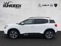 gebraucht Citroën C5 Aircross KLIMAAT KEYLESS KAMERA