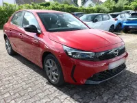 Neu Opel Corsa Edition 101 PS (74 kW) 2025 Kardio red Kleinwagen