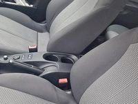 Gebraucht Seat Leon 2010 Weiß Kleinwagen