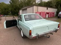 Gebraucht Ford Taunus 125 PS (91 kW) 1971 Limousine