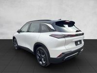 Gebraucht Baic X55 177 PS (130 kW) 2024 Weiß SUV