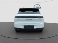 Neu Leapmotor B10 160 kW (218 PS) 2026 Light white SUV