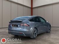 Gebraucht Tesla Model X Plaid 2023 Grau SUV