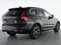 Gebraucht Volvo XC60 197 PS (144 kW) 2023 Schwarz SUV