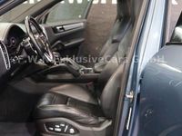 Gebraucht Porsche Cayenne S 441 PS (324 kW) 2018 Blau SUV