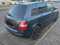 Gebraucht Fiat Stilo 170 PS (125 kW) 2002 Andere farben Kleinwagen