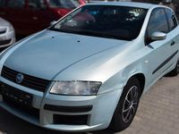 Gebraucht Fiat Stilo 80 PS (58 kW) 2002 Andere farben Kleinwagen
