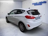 Gebraucht Ford Fiesta Cool & Connect 2020 Kleinwagen