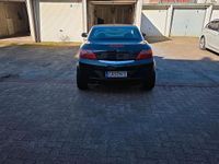 Gebraucht Opel Tigra Cosmo 125 PS (91 kW) 2007 Schwarz Cabrio