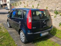 Gebraucht Mitsubishi Colt 75 PS (55 kW) 2004 Kleinwagen