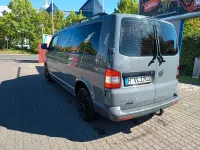 Gebraucht VW Caravelle 140 PS (102 kW) 2012 Grau Van