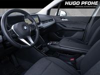 Gebraucht BMW 218 Active Tourer 136 PS (100 kW) 2023 Other Van / Kleinbus